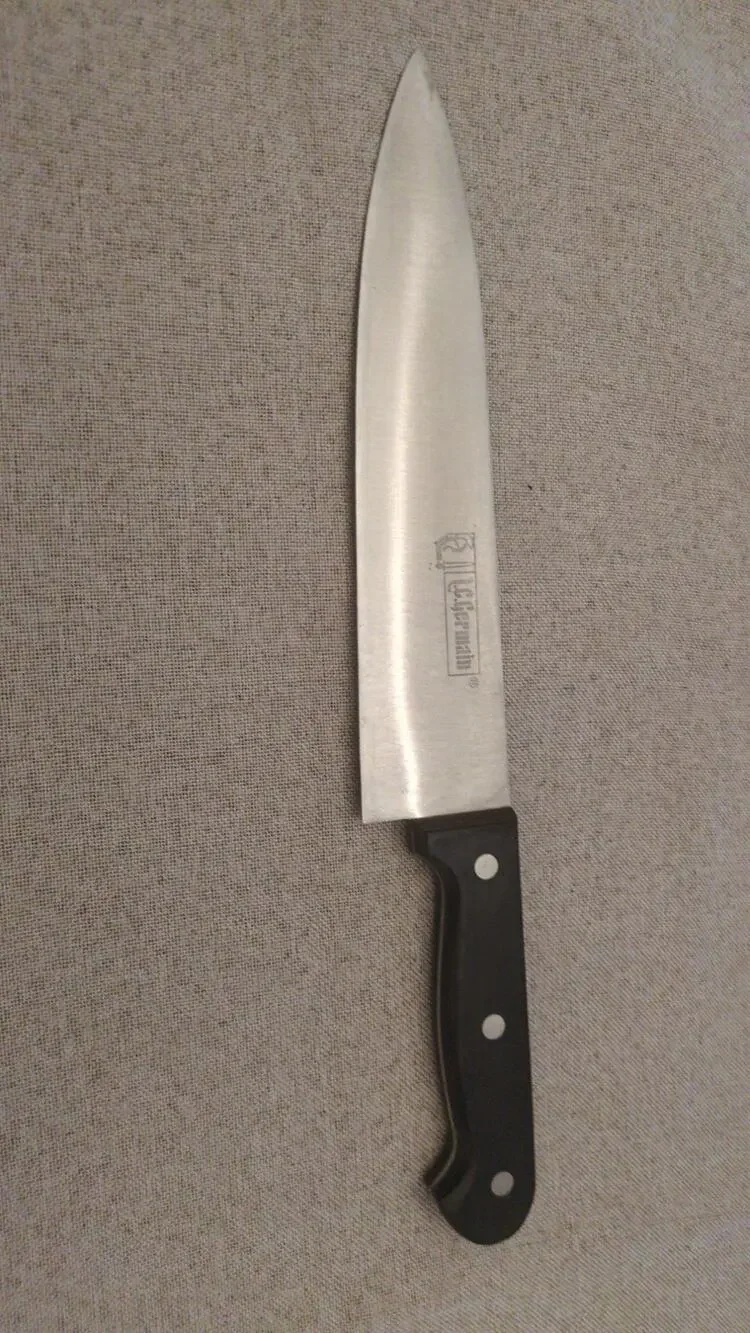 L. C. Germain Chef's Knife 8